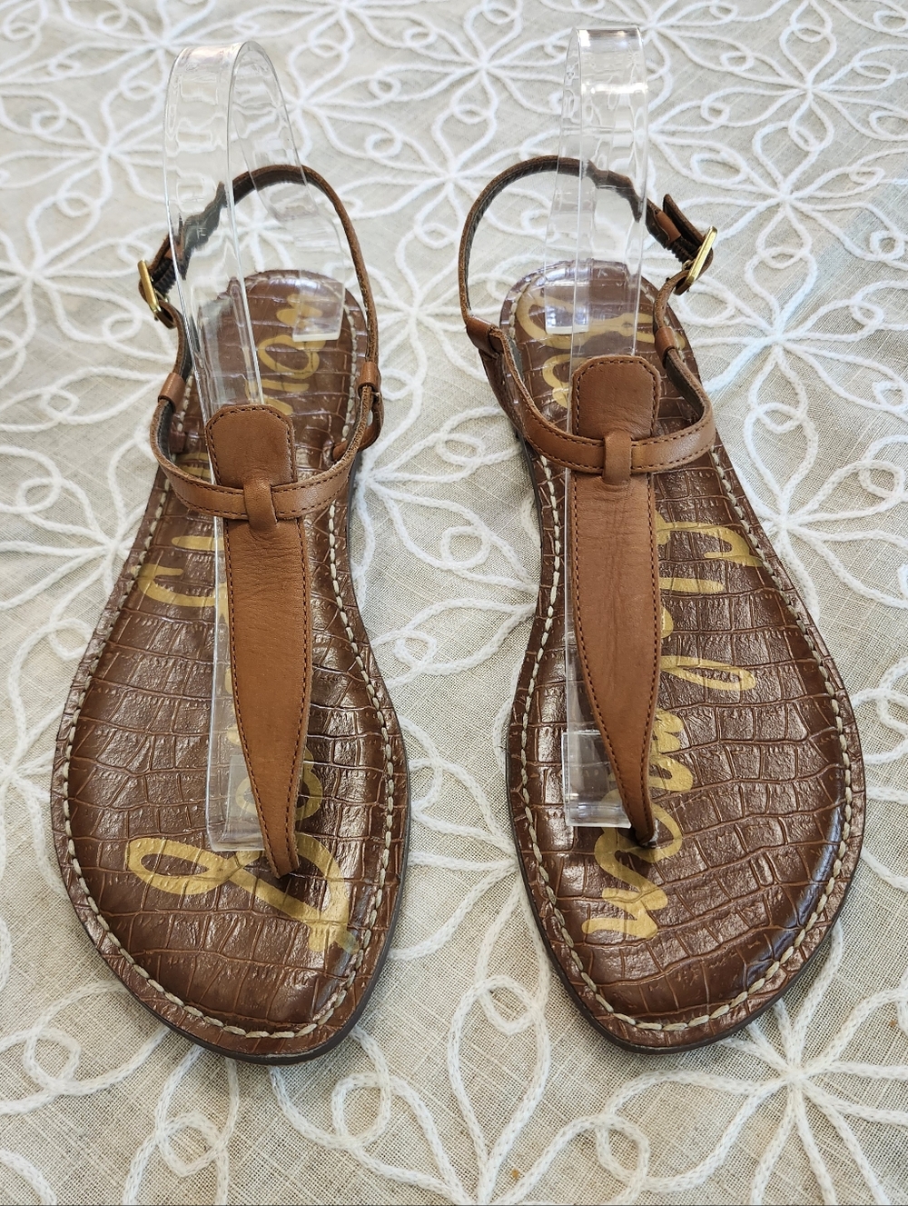 Sam Edelman Gigi Thong Sandal